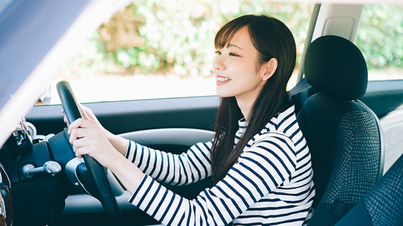 駐車場について
