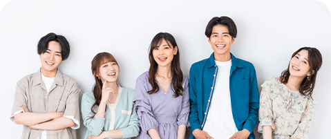 みなさんの声